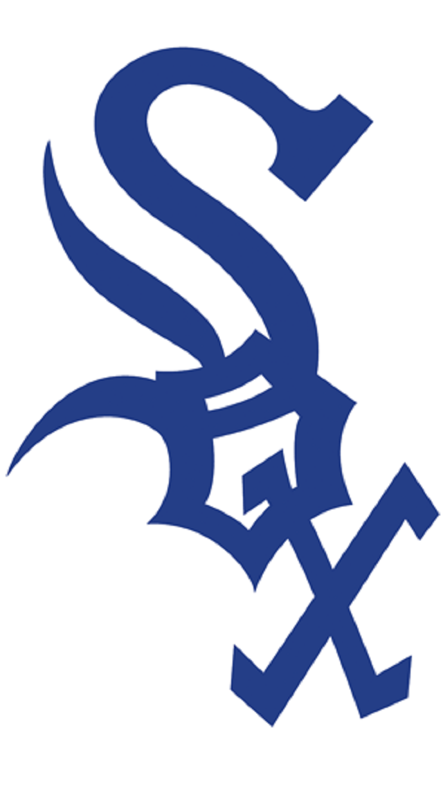 Rookie National White Sox